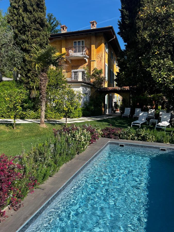 Piscina di Borgo il Mezzanino o nelle vicinanze