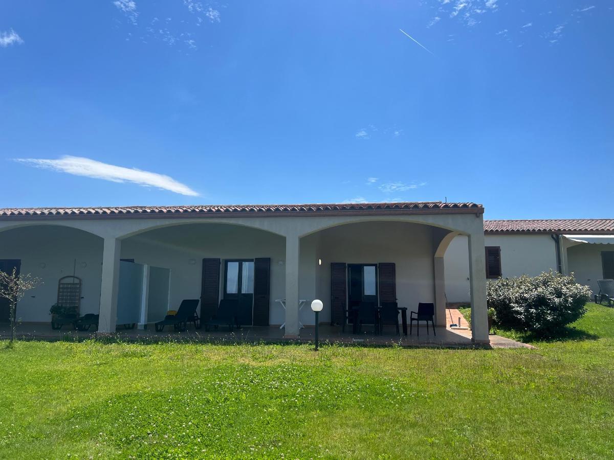 Giardino di La Casa di Spinosella