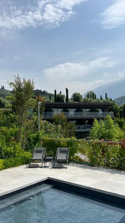 Piscina di ARCOLIVE Agrisuite o nelle vicinanze