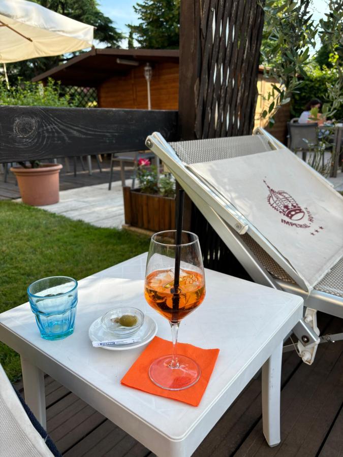 Bevande di Hotel Imperial ***S