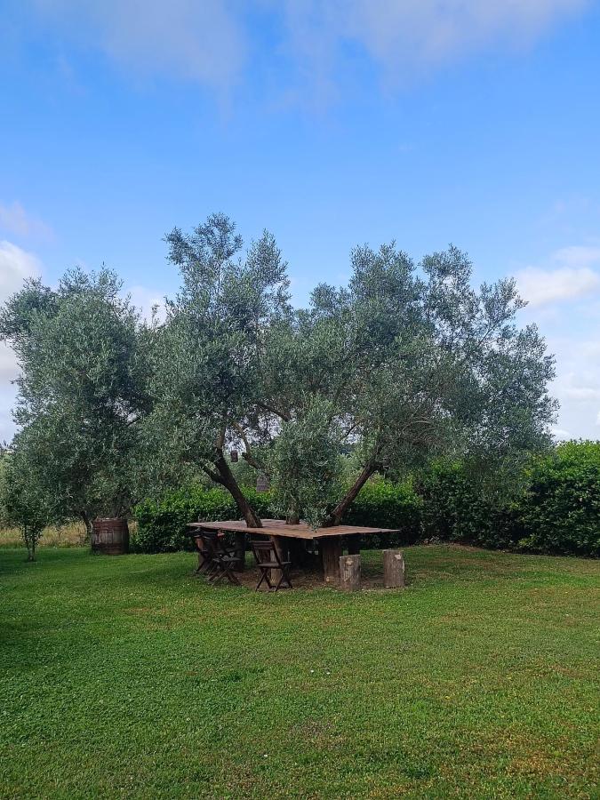 Giardino di Cantagrillo Boutique Resort