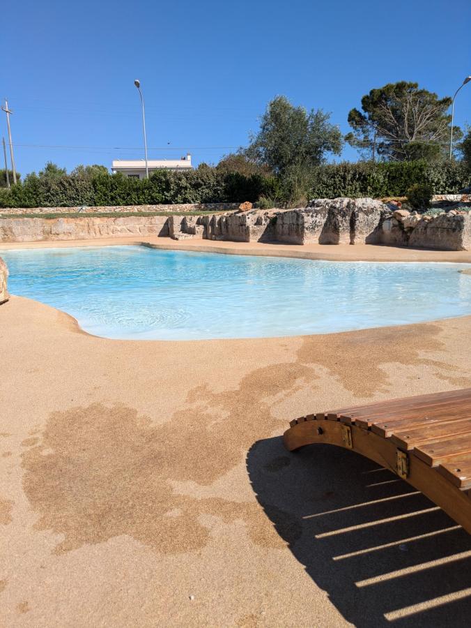 Piscina di Le Pajare B&b o nelle vicinanze