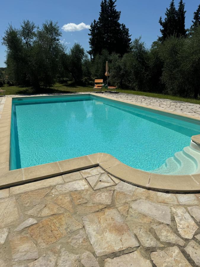 Piscina di Villa Buonaparte o nelle vicinanze