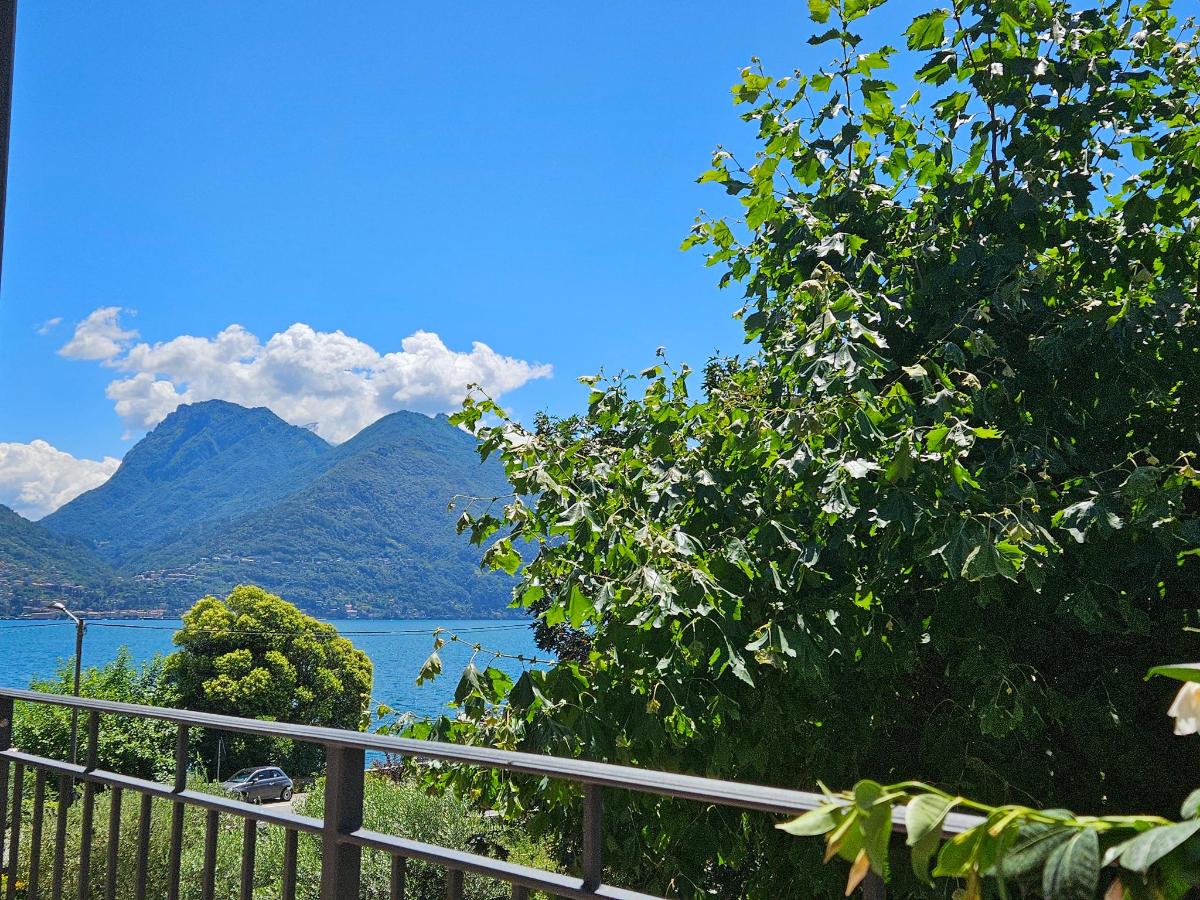 Paesaggio naturale nelle vicinanze dell'hotel