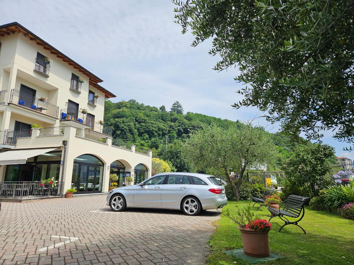 Giardino di Hotel Sole
