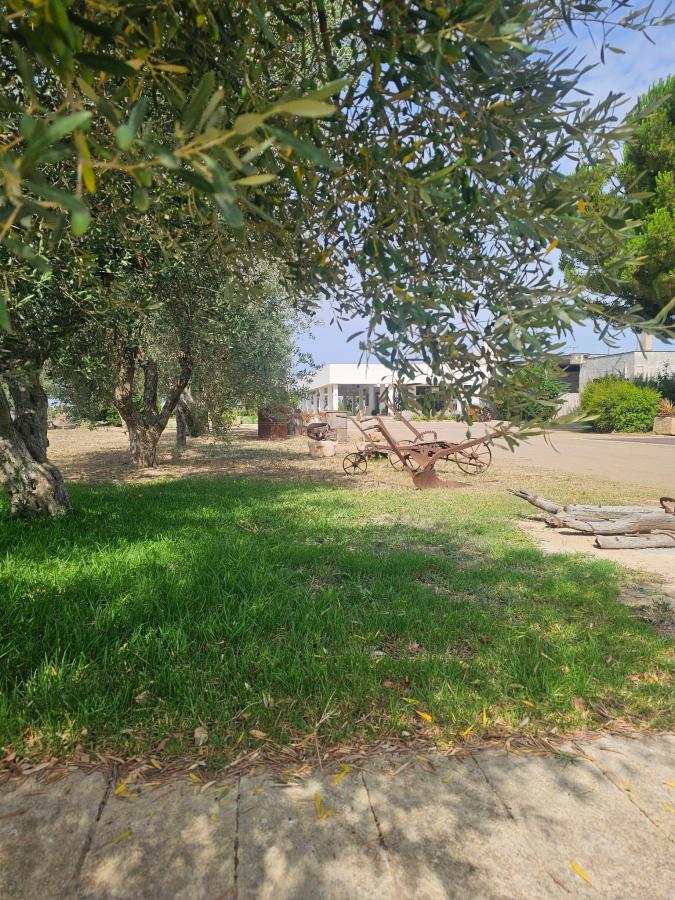 Giardino di Tratturi Reali