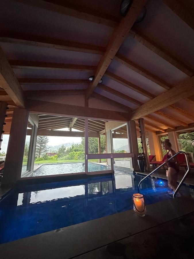 Piscina di Olympic SPA Hotel - Adults Only o nelle vicinanze