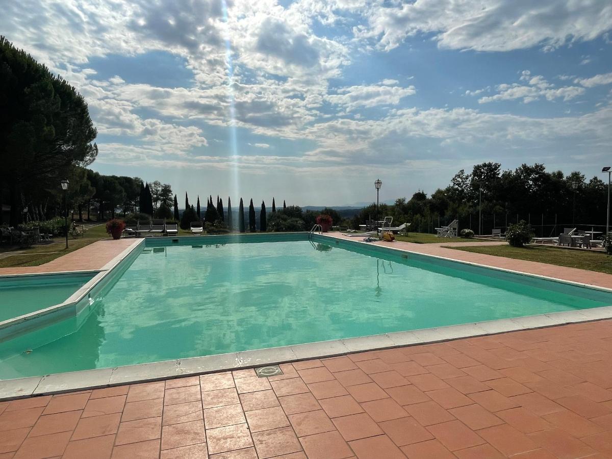 Piscina di Villa Panconesi o nelle vicinanze