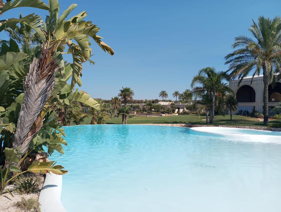 Piscina di Relais Masseria Caselli o nelle vicinanze