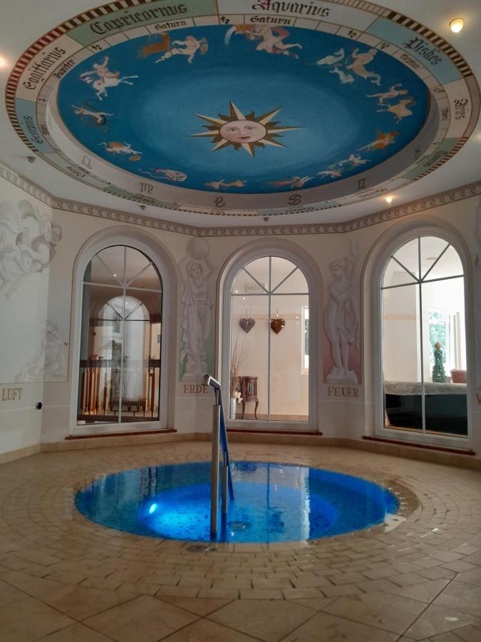 Piscina di Die Post am Ortler o nelle vicinanze