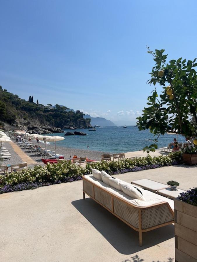 Paesaggio naturale nelle vicinanze dell'hotel