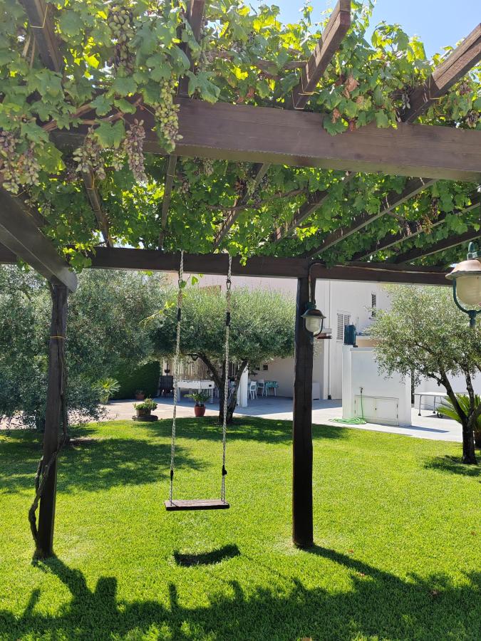 Giardino di Jamm Jà