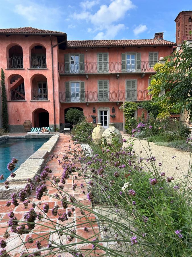 Piscina di Relais Conac 1888 - Luxury B&B - Adults Only o nelle vicinanze