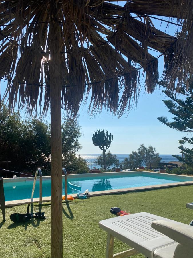 Piscina di Agriturismo Trappeto Vecchio o nelle vicinanze