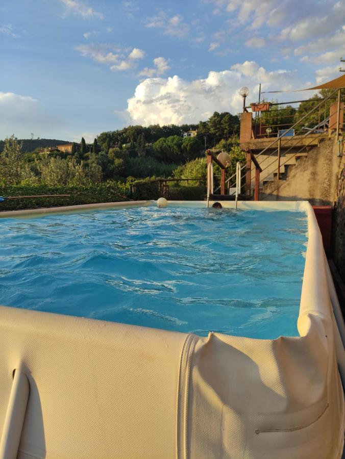 Piscina di CASA PERA o nelle vicinanze