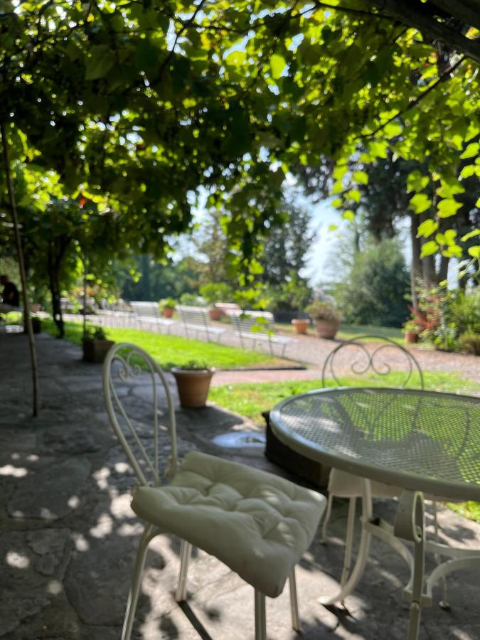 Giardino di Relais Del Lago
