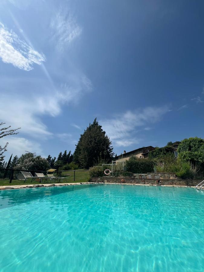 Piscina di Relais Del Lago o nelle vicinanze