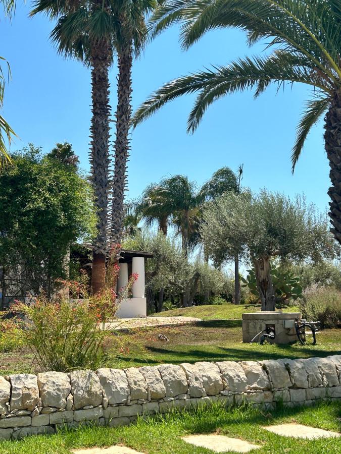Giardino di Cambiocavallo Resort