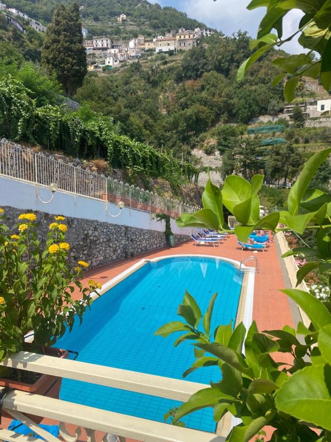 Piscina di Ravello View o nelle vicinanze