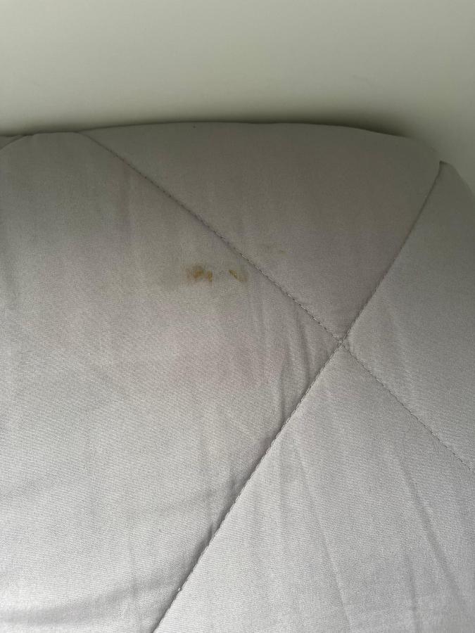Letto o letti in una camera di Dkamping Village
