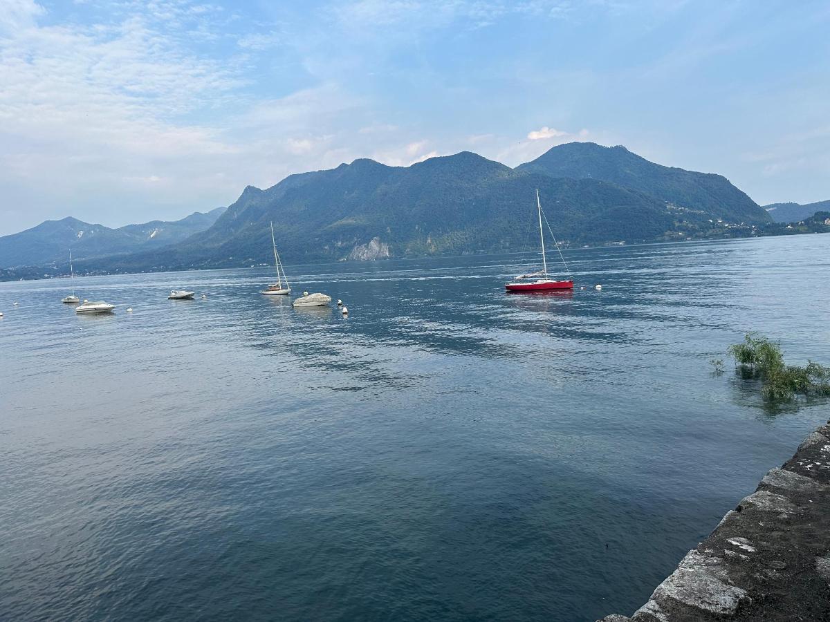Paesaggio naturale nelle vicinanze dell'hotel