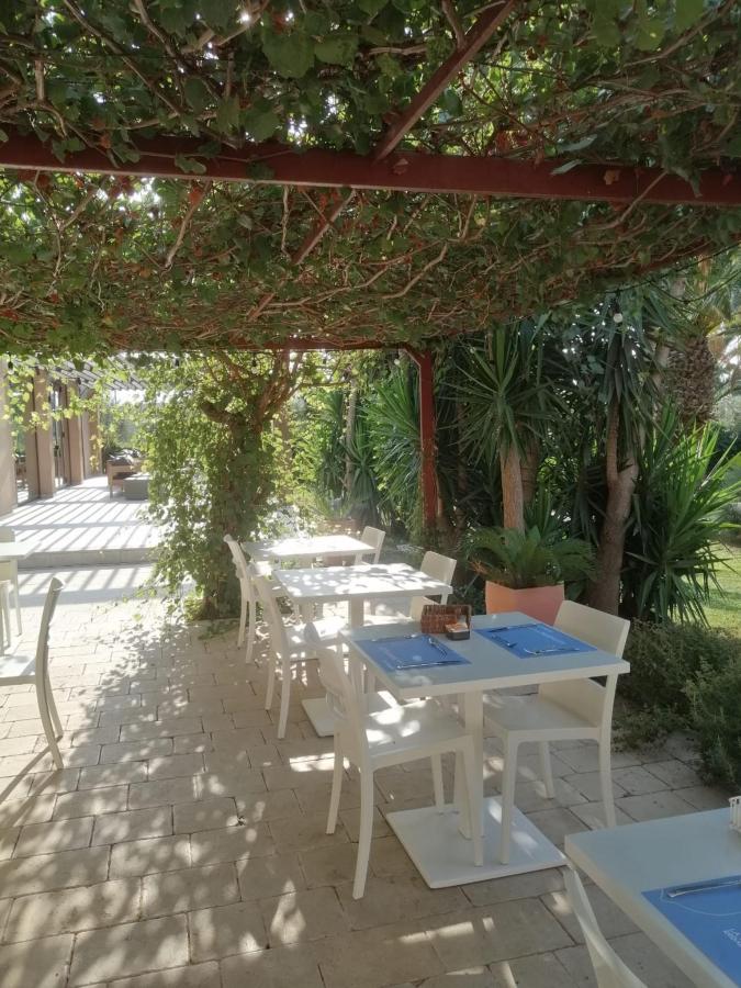Giardino di Cambiocavallo Resort