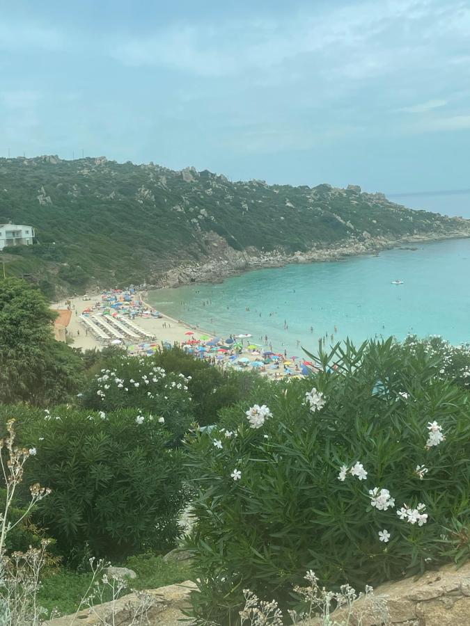 Paesaggio naturale nelle vicinanze dell'hotel