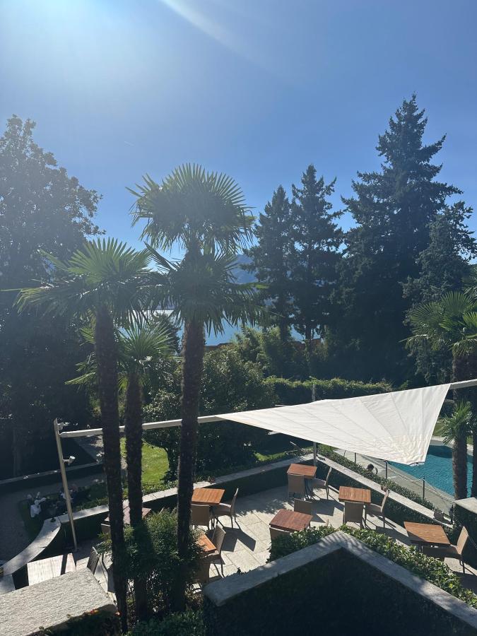 Piscina di Relais Villa Margherita o nelle vicinanze