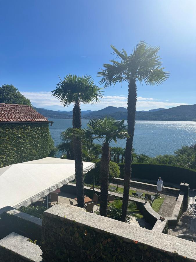Paesaggio naturale nelle vicinanze dell'hotel