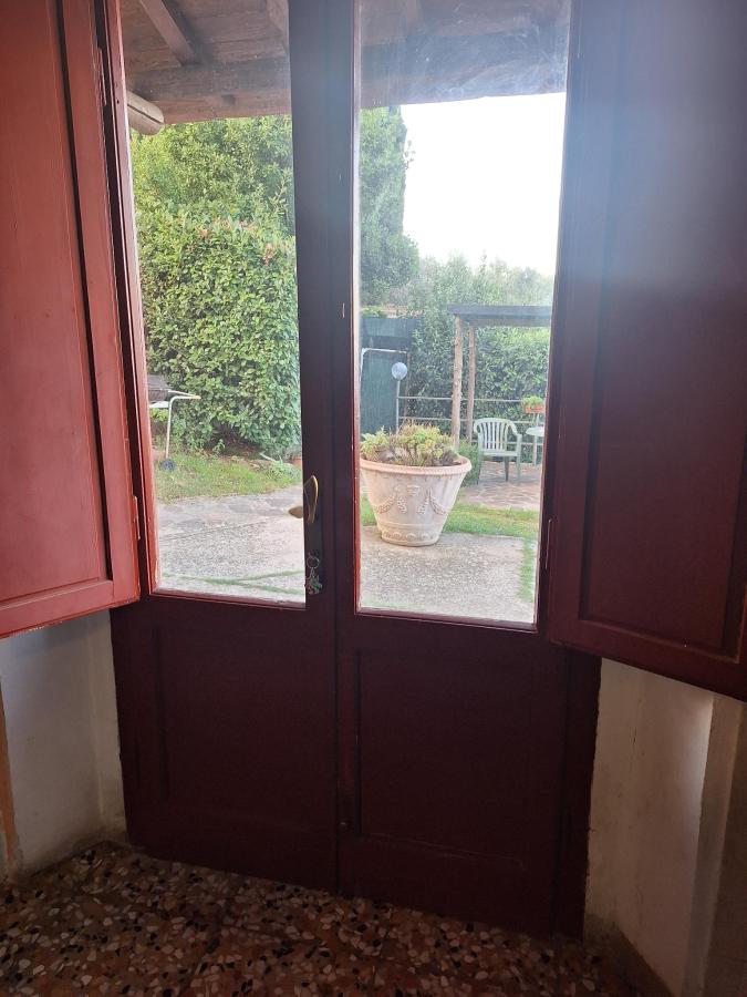 Giardino di CASA PERA