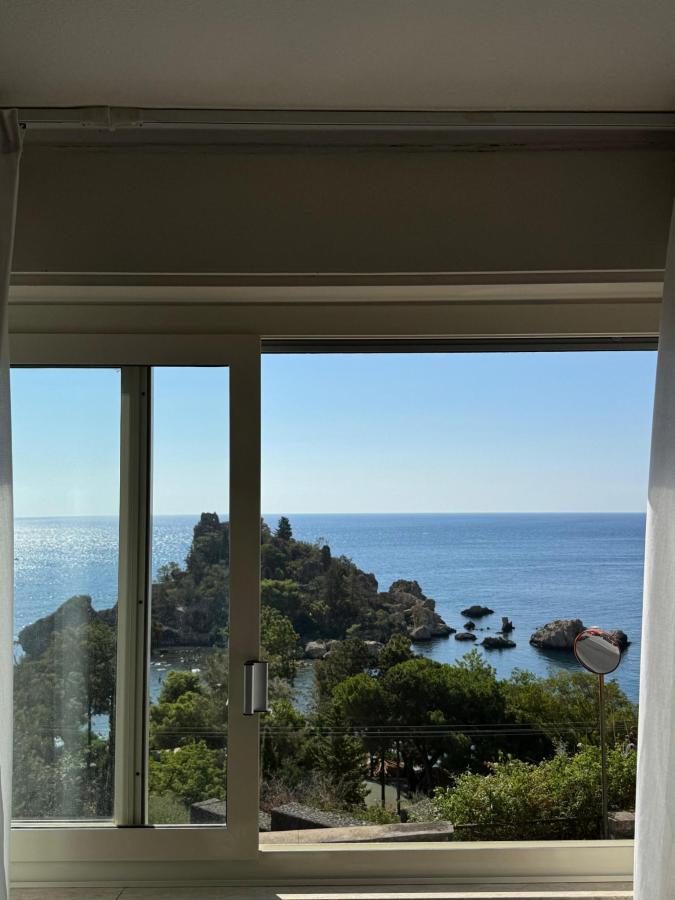 Paesaggio naturale nelle vicinanze dell'hotel