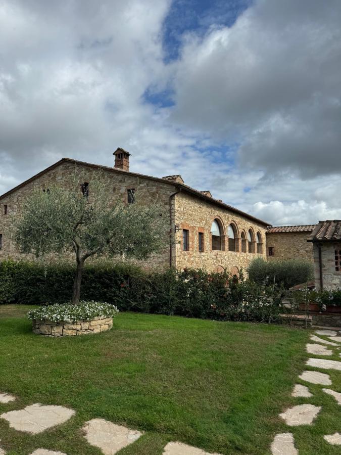 Edificio in cui si trova l'hotel