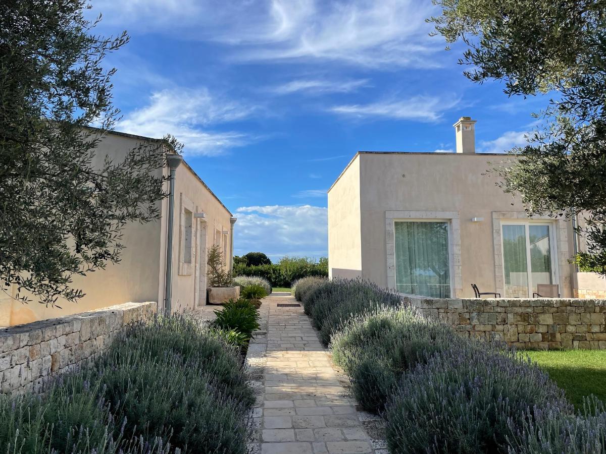 Giardino di Villa Torre Bianca by Emily Hotels
