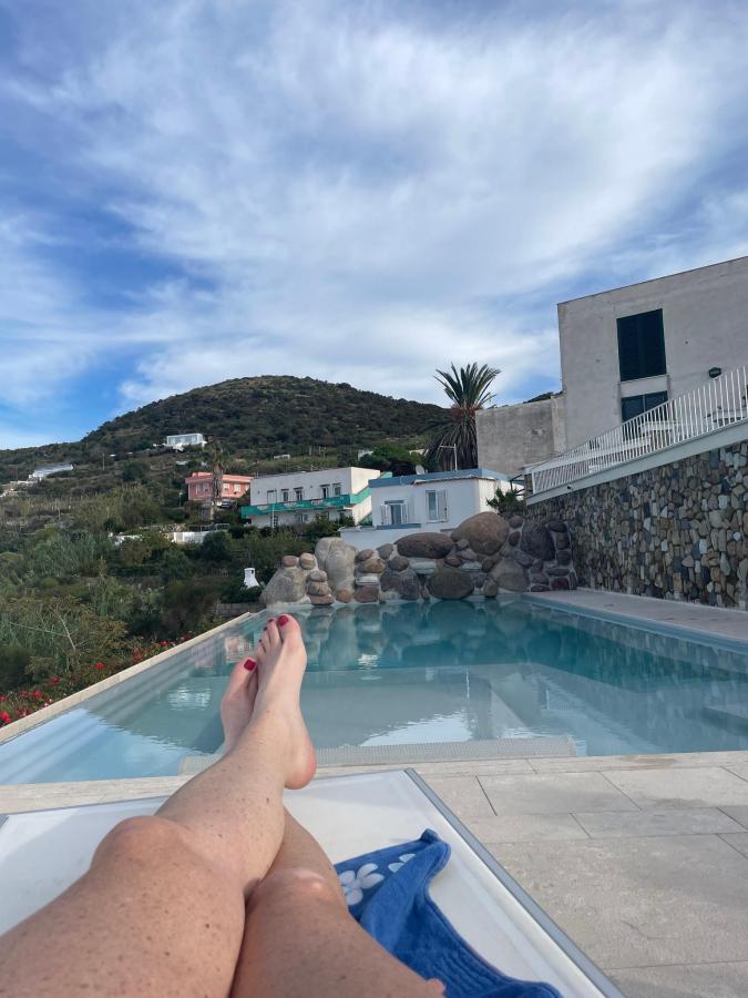 Piscina di Relais Solis o nelle vicinanze