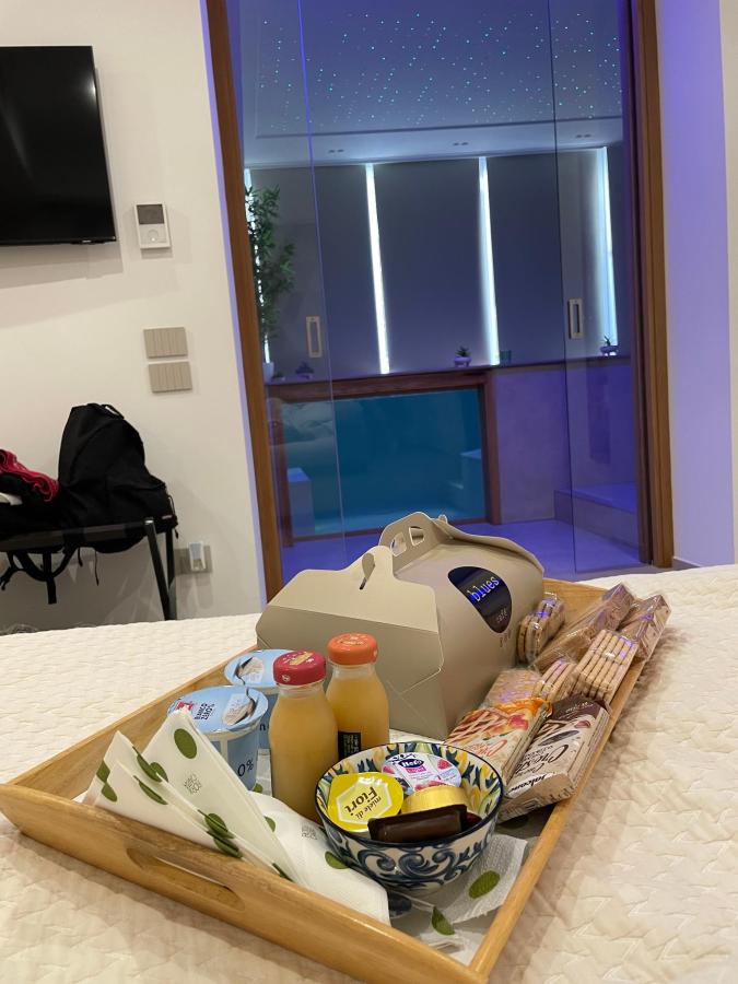 Bevande di SG Suite & Spa Amalfi Coast