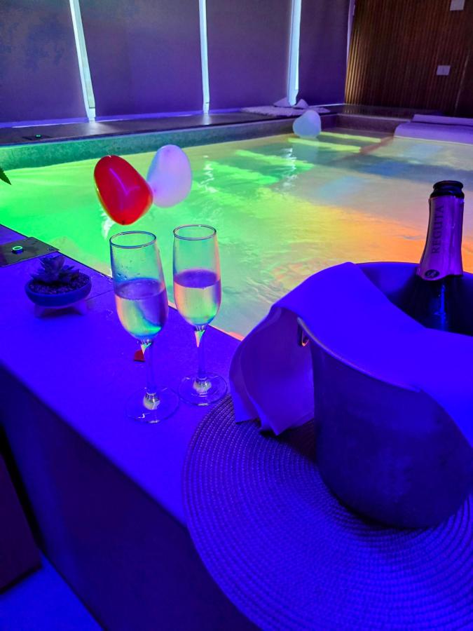 Bevande di SG Suite & Spa Amalfi Coast