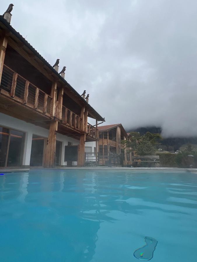 Piscina di Sonus Alpis - Adults Only o nelle vicinanze