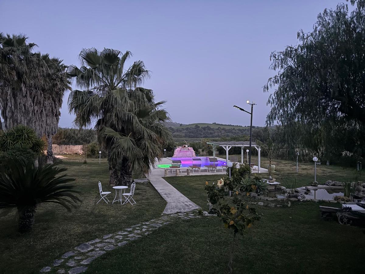 Giardino di LE 2 eMMe