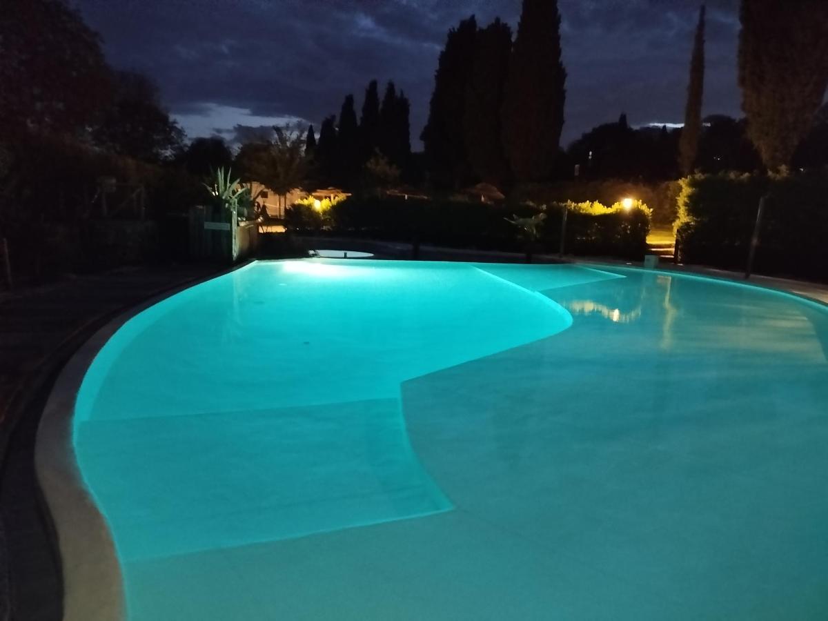 Piscina di Casa Al Fiume o nelle vicinanze