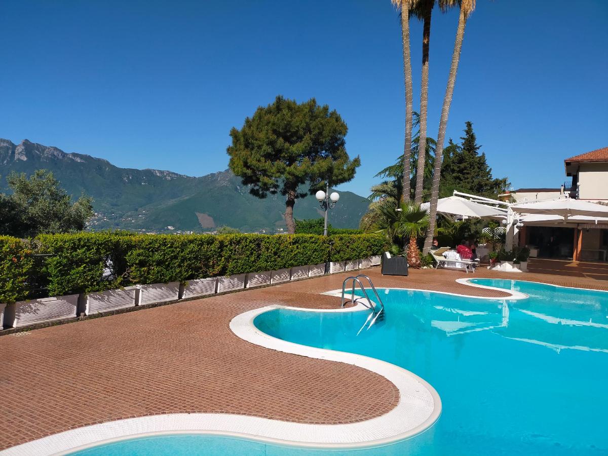 Piscina di Villa Al Rifugio o nelle vicinanze