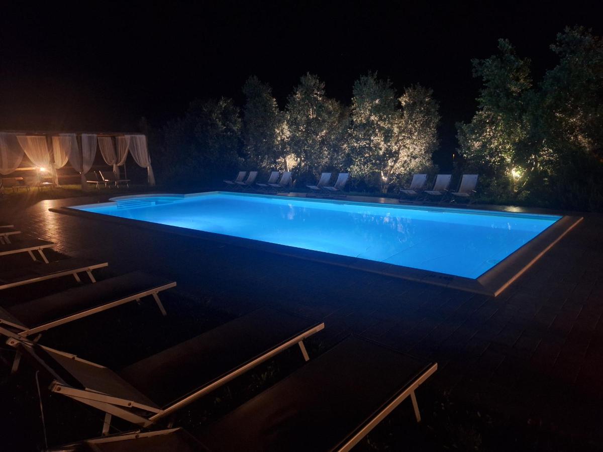 Piscina di Leoncito del Conero o nelle vicinanze