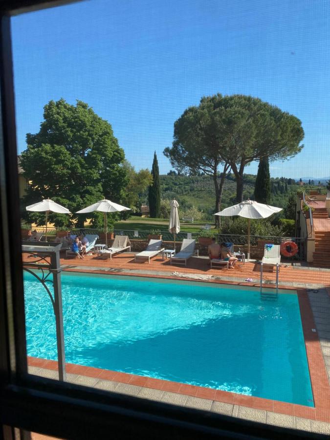 Piscina di Tenuta Di Sticciano o nelle vicinanze