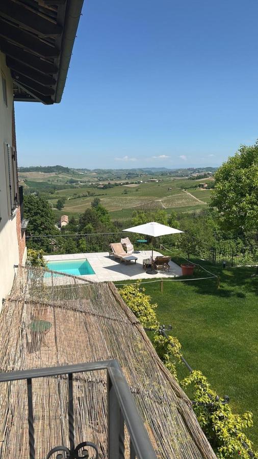 Piscina di Cascina Fontanavì o nelle vicinanze