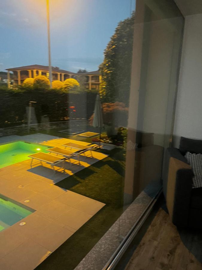 Piscina di B&B ARCOBALENO o nelle vicinanze