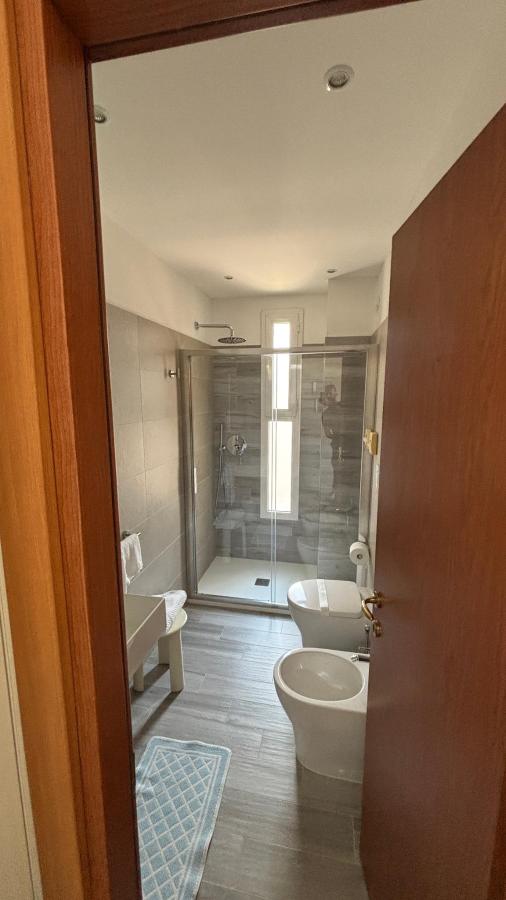 Bagno di Hotel Stockholm