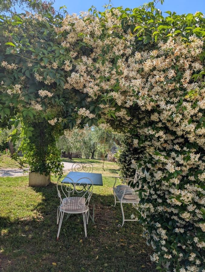 Giardino di Cantagrillo Boutique Resort