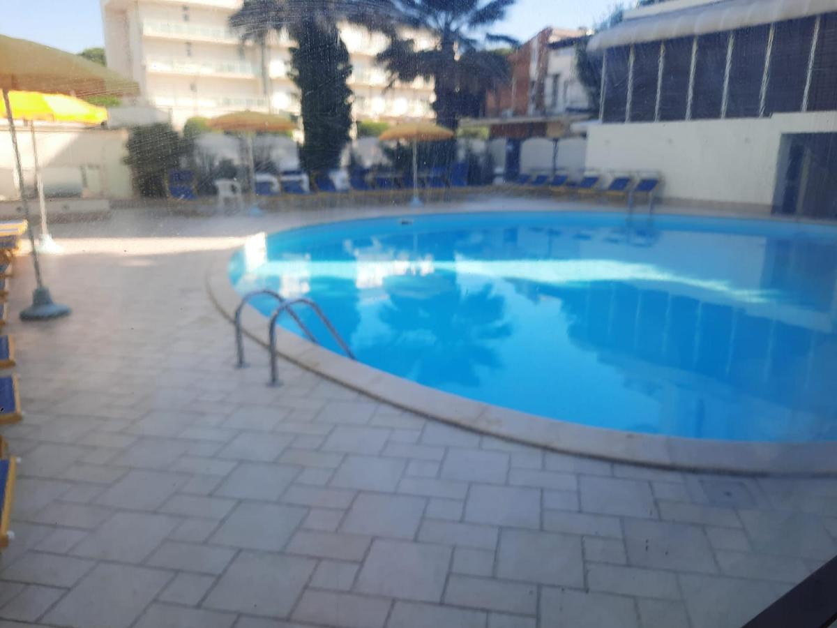 Piscina di RESORT BAMBY o nelle vicinanze