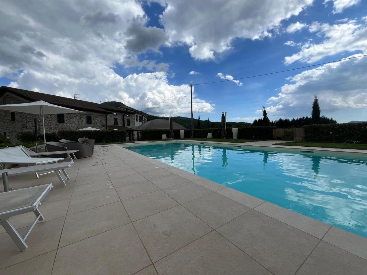 Piscina di Locanda Fermento o nelle vicinanze
