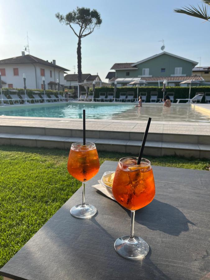 Piscina di Fiori di Cardo - Agrimare o nelle vicinanze