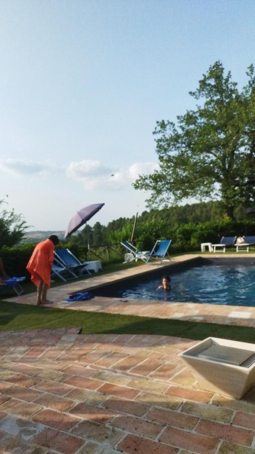 Piscina di Casale del Monsignore o nelle vicinanze